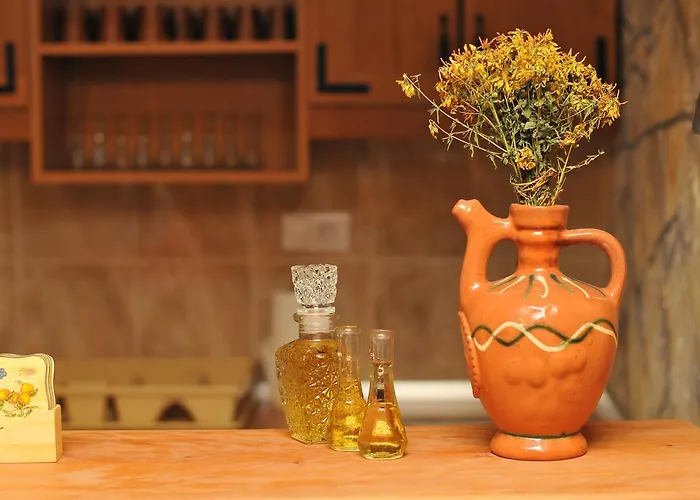 Apartment Snow Garden Kopaonik