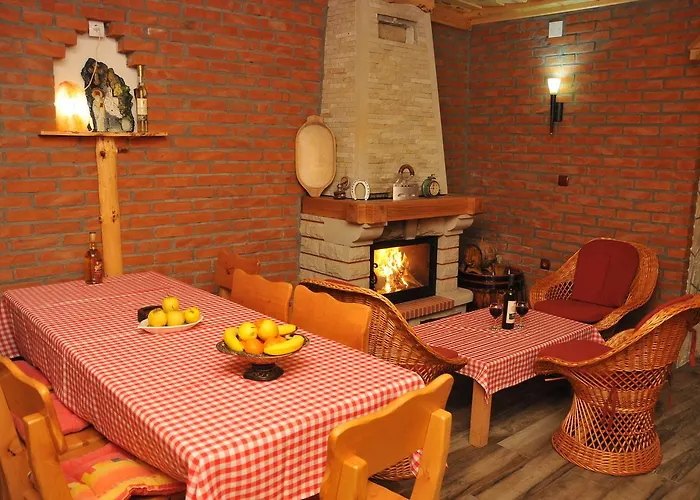 Snow Garden Kopaonik