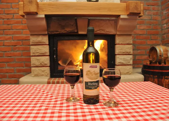 Apartment Snow Garden *