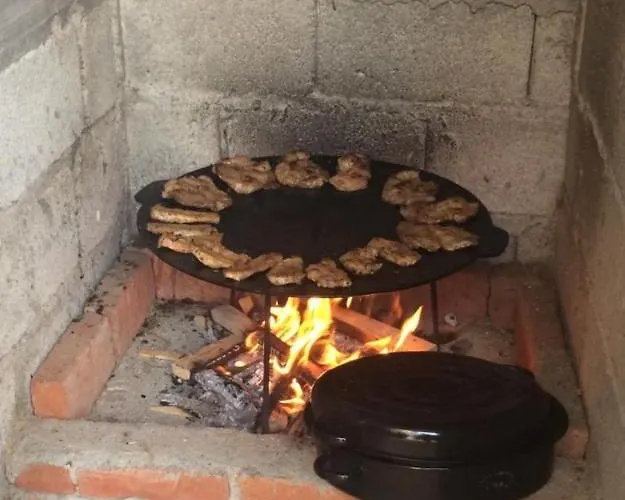 Snow Garden Apartment Kopaonik